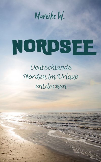 'Cover von Nordsee'-Cover