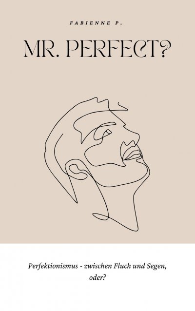'Cover von Mr. Perfect ?'-Cover