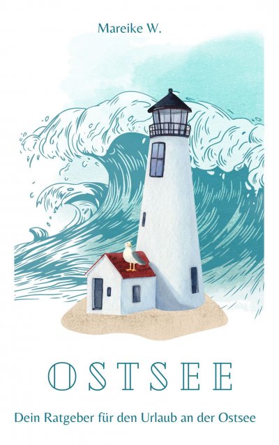 'Cover von Ostsee'-Cover