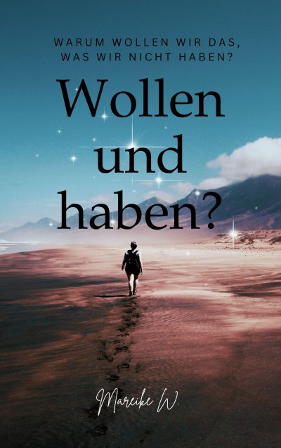 'Cover von Wollen und Haben?'-Cover