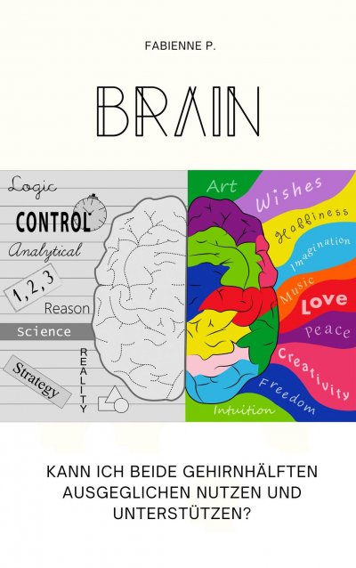 'Cover von Brain'-Cover