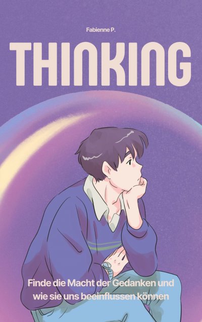 'Cover von Thinking'-Cover