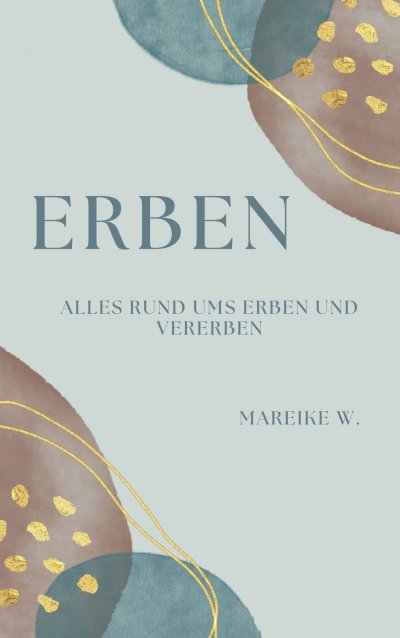 'Cover von Erben'-Cover