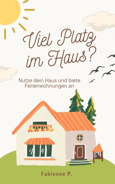 'Cover von Viel Platz im Haus ?'-Cover