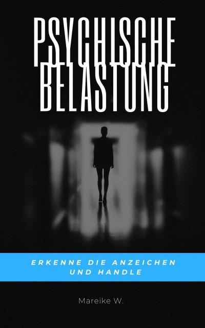 'Cover von Psychische Belastung'-Cover