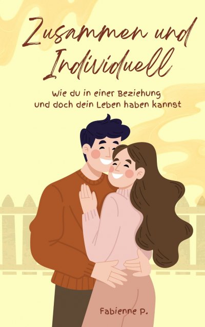 'Cover von Zusammen und individuell'-Cover