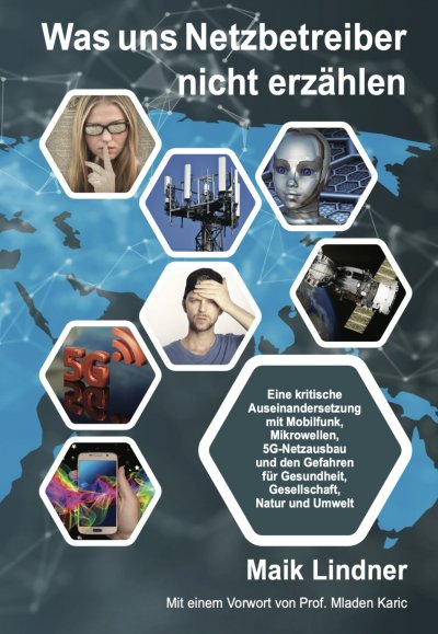 'Cover von Was uns Netzbetreiber nicht erzählen'-Cover