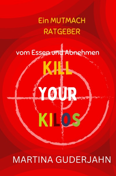 'Cover von Kill your Kilos'-Cover