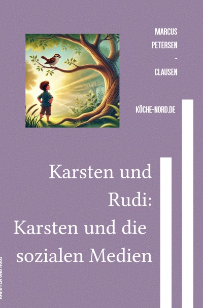 'Cover von Karsten und Rudi'-Cover