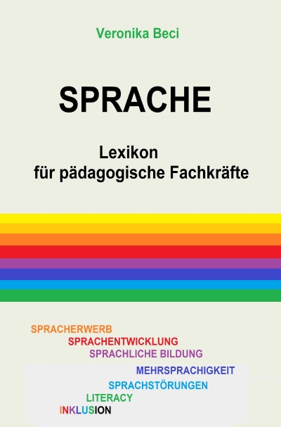 'Cover von Sprache'-Cover
