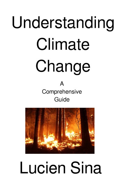 'Cover von Understanding Climate Change'-Cover