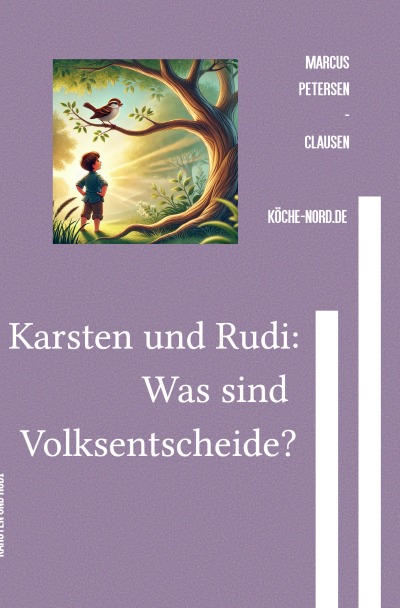 'Cover von Karsten und Rudi'-Cover