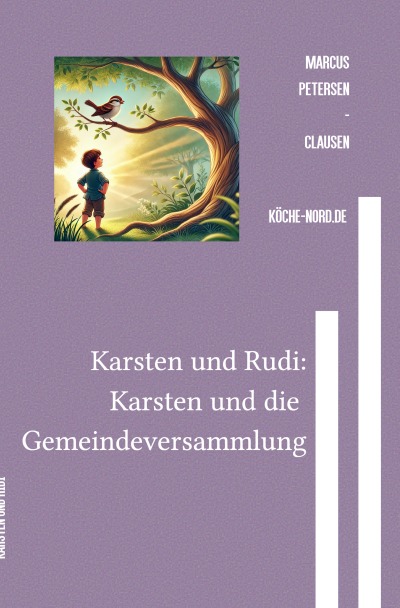 'Cover von Karsten und Rudi'-Cover