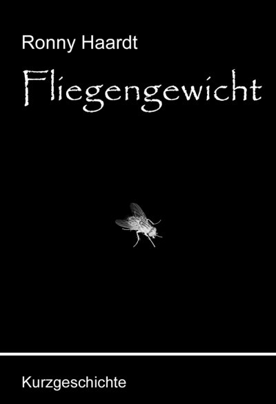 'Cover von Fliegengewicht'-Cover