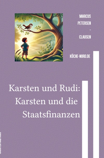 'Cover von Karsten und Rudi'-Cover