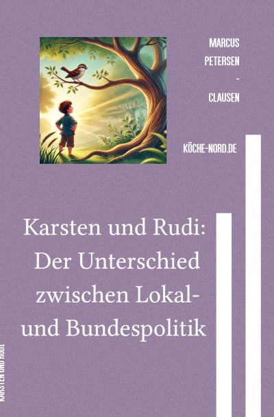 'Cover von Karsten und Rudi'-Cover