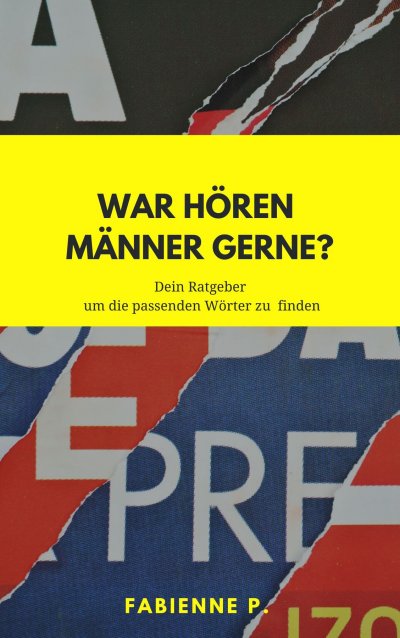 'Cover von Was hören Männer gerne ?'-Cover