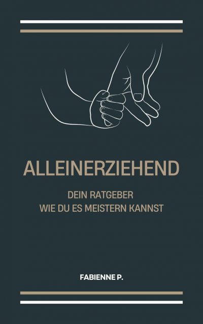 'Cover von Alleinerziehend'-Cover