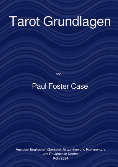 'Cover von Tarot Grundlagen'-Cover