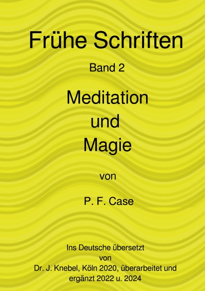 'Cover von Esoterische Geheimnisse'-Cover