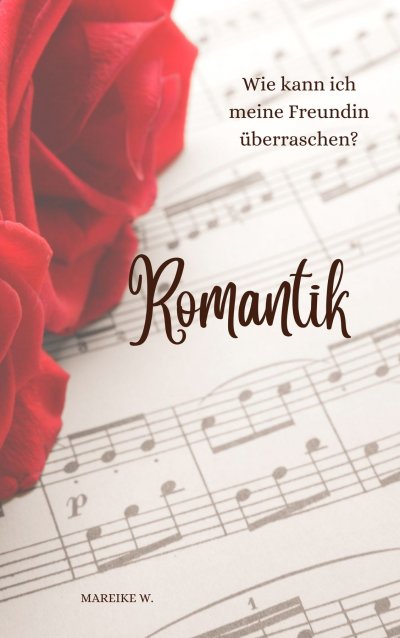 'Cover von Romantik'-Cover