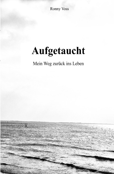 'Cover von Aufgetaucht'-Cover