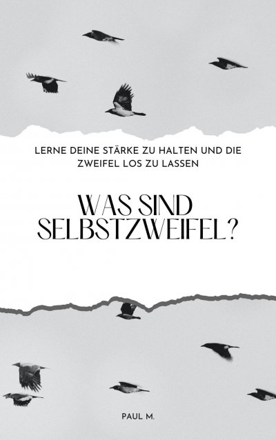 'Cover von Was sind Selbstzweifel?'-Cover
