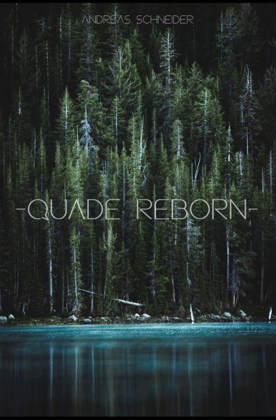'Cover von Quade Reborn'-Cover