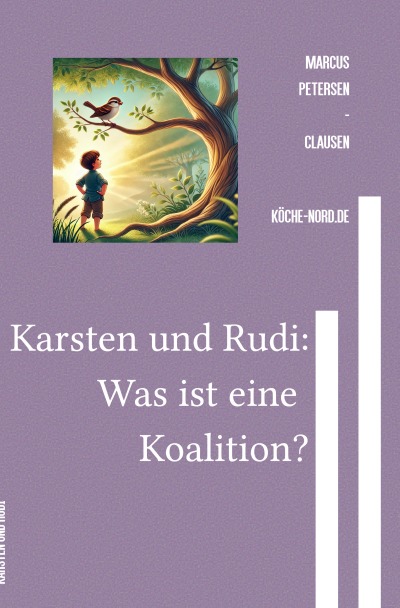 'Cover von Karsten und Rudi'-Cover
