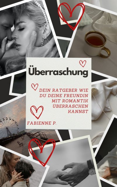 'Cover von Überraschung'-Cover