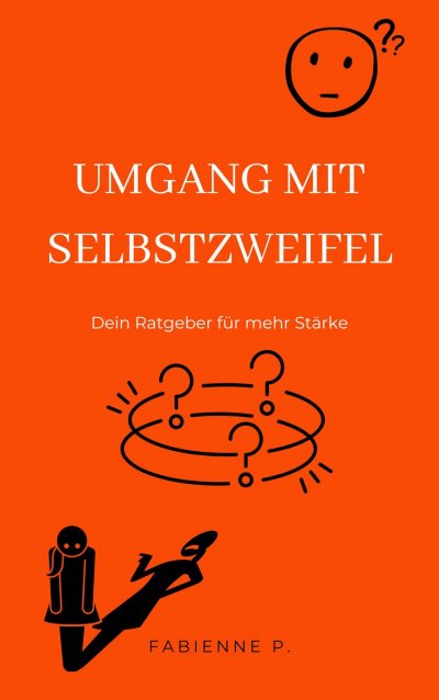 'Cover von Umgang mit Selbstzweifel'-Cover
