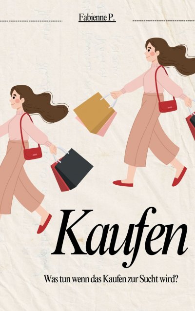'Cover von Kaufen'-Cover
