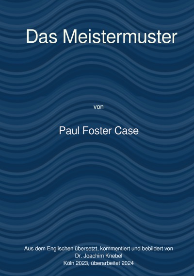 'Cover von Das Meistermuster'-Cover