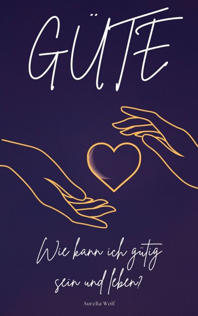 'Cover von Güte'-Cover