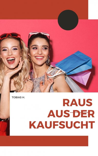 'Cover von Raus aus der Kaufsucht'-Cover