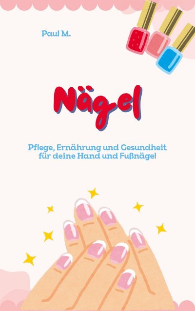 'Cover von Nägel'-Cover
