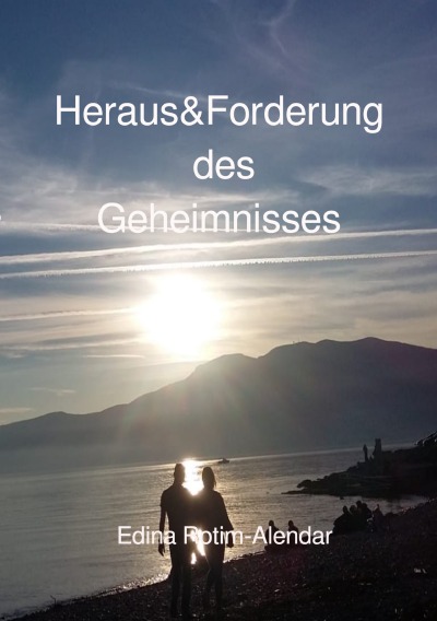 'Cover von Heraus&Forderung des Geheimnisses'-Cover
