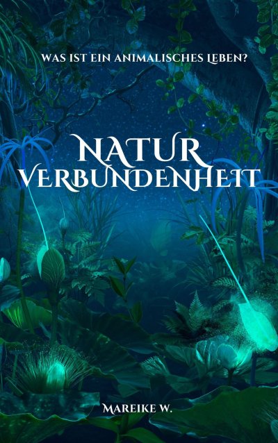 'Cover von Naturverbundenheit'-Cover