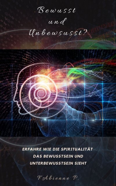 'Cover von Bewusst und Unbewusst ?'-Cover