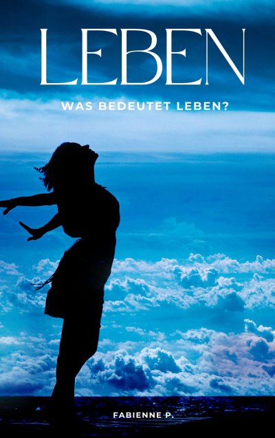 'Cover von Leben'-Cover