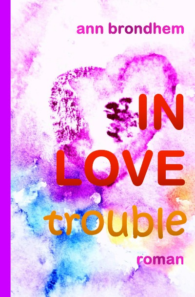 'Cover von IN LOVE trouble'-Cover