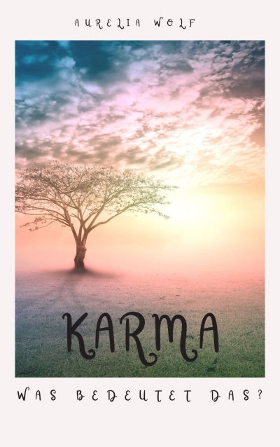 'Cover von Karma'-Cover