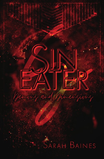 'Cover von Sineater'-Cover