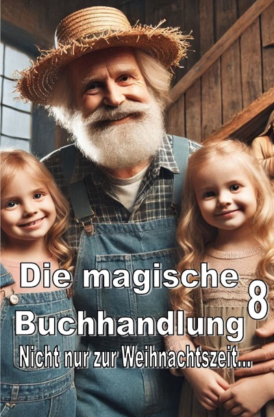 'Cover von Nicht nur zur Weihnachtszeit…'-Cover