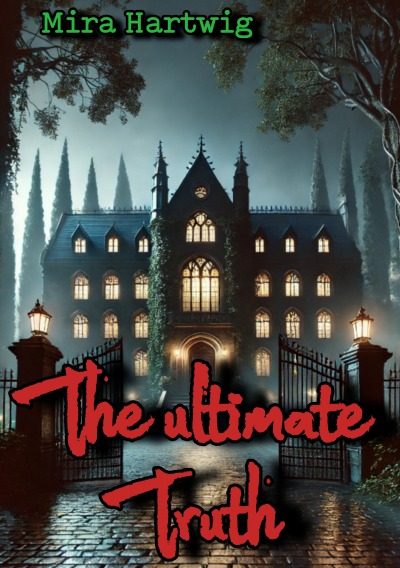 'Cover von The ultimate Truth'-Cover