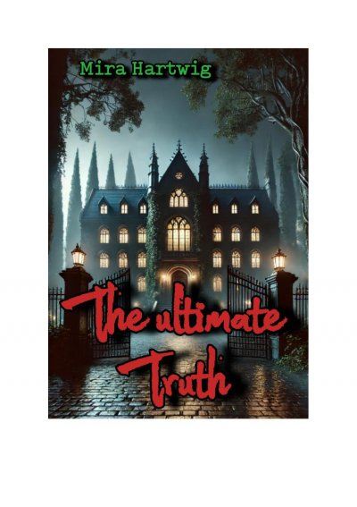 'Cover von The ultimate Truth'-Cover
