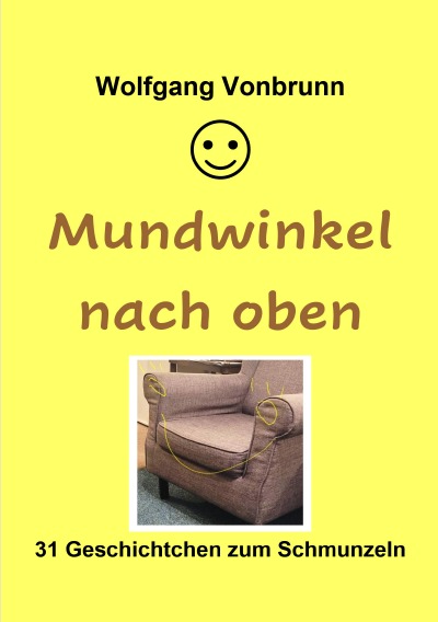 'Cover von Mundwinkel nach oben'-Cover
