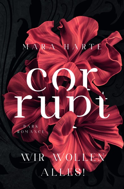 'Cover von CORRUPT'-Cover