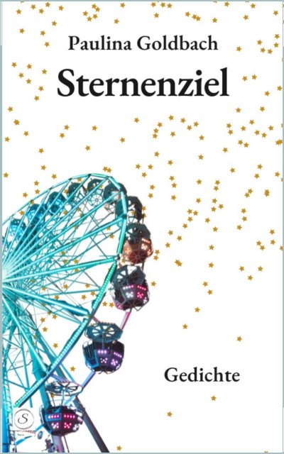 'Cover von Sternenziel'-Cover