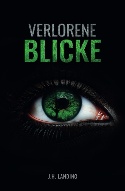 'Cover von Verlorene Blicke'-Cover
